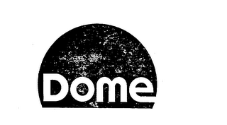 DOME logo