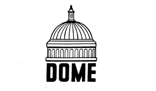 DOME logo