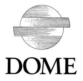 DOME logo