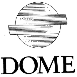 DOME logo