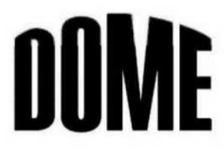 DOME logo