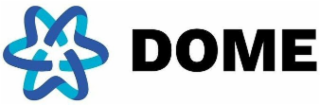DOME logo