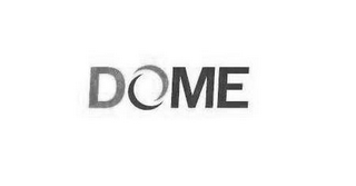 DOME logo