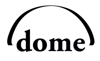 DOME logo