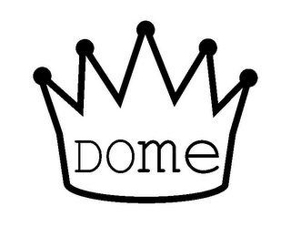 DOME logo