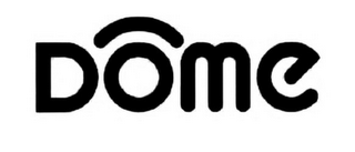 DOME logo