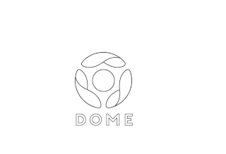DOME logo