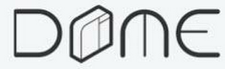 DOME logo