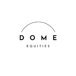 DOME EQUITIES logo