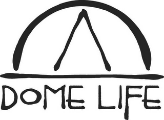 DOME LIFE logo
