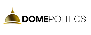 DOME POLITICS logo