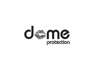 DOME PROTECTION logo