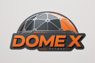 DOME X logo