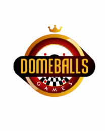 DOMEBALLS GAMES logo