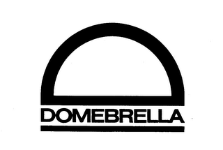 DOMEBRELLA logo