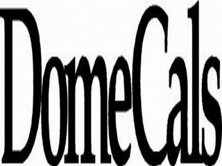 DOMECALS logo