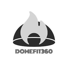 DOMEFIT360 logo
