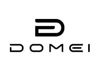 DOMEI logo
