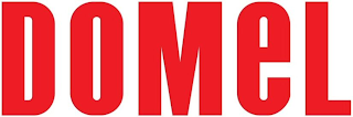 DOMEL logo