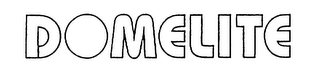DOMELITE logo
