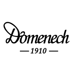 DOMENECH 1910 logo