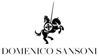 DOMENICO SANSONI logo