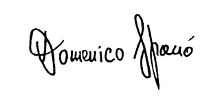 DOMENICO SPANO logo