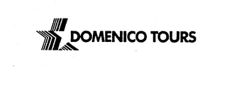 DOMENICO TOURS logo
