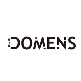 DOMENS logo