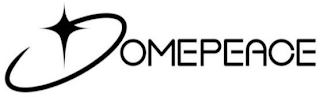 DOMEPEACE logo