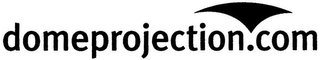 DOMEPROJECTION.COM logo