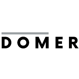 DOMER logo