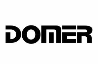 DOMER logo