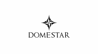 DOMESTAR logo