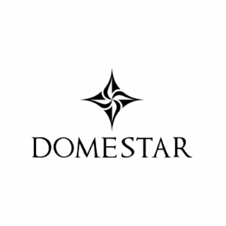DOMESTAR logo