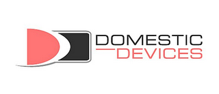 DOMESTIC DEVICES logo