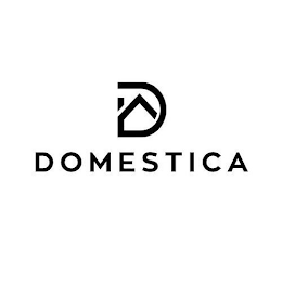 DOMESTICA logo