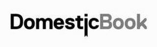 DOMESTICBOOK logo