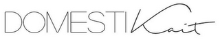 DOMESTIKAIT logo
