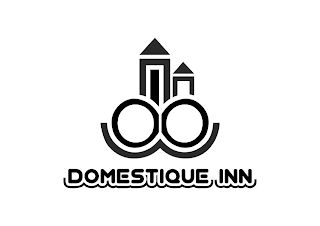 DOMESTIQUE INN logo