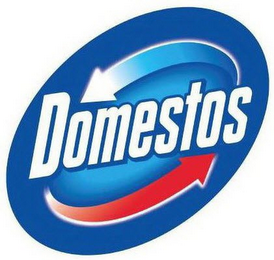 DOMESTOS logo