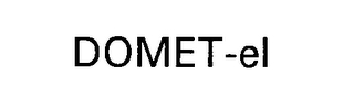 DOMET-EL logo