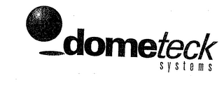 DOMETECK SYSTEMS logo