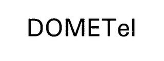 DOMETEL logo