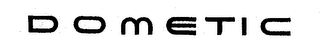 DOMETIC logo