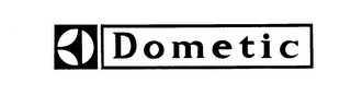 DOMETIC logo