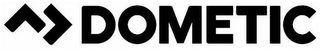 DOMETIC logo