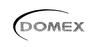 DOMEX logo