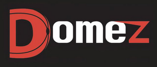 DOMEZ logo
