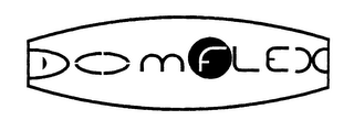 DOMFLEX logo